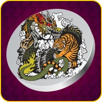 dragontiger dragontiger